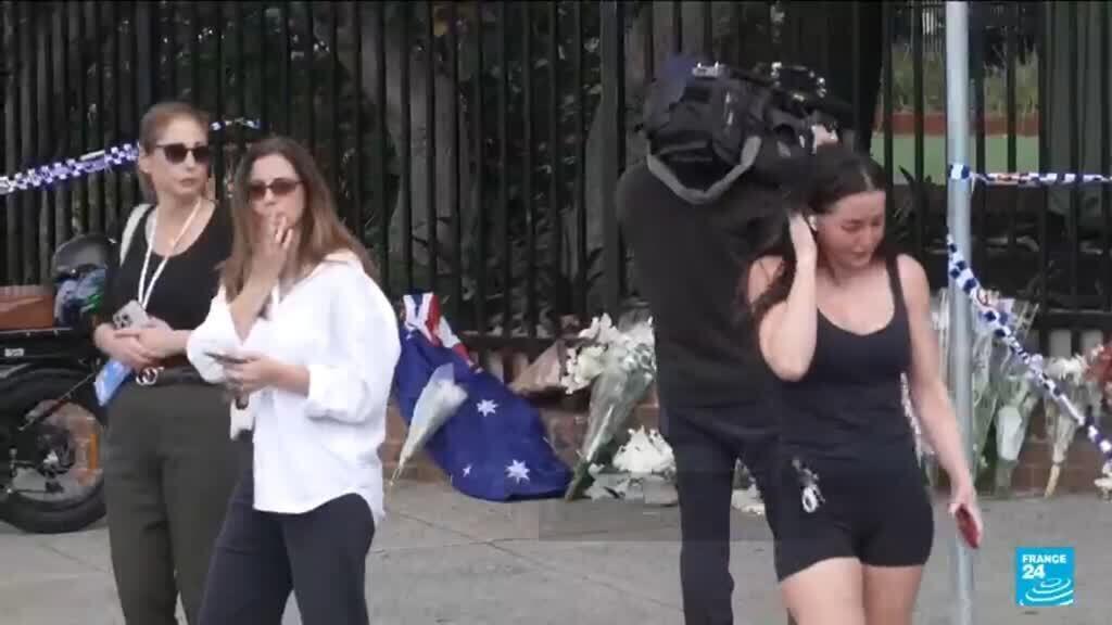 Australie : ce que l'on sait de l'attentat antisémite de Sydney