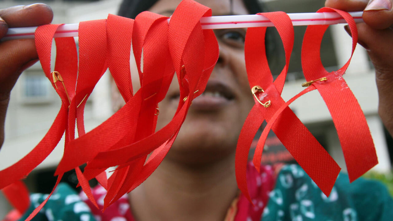 تحذير أممي من "عواقب وخيمة" لانخفاض التمويل الدولي لجهود مكافحة الإيدز