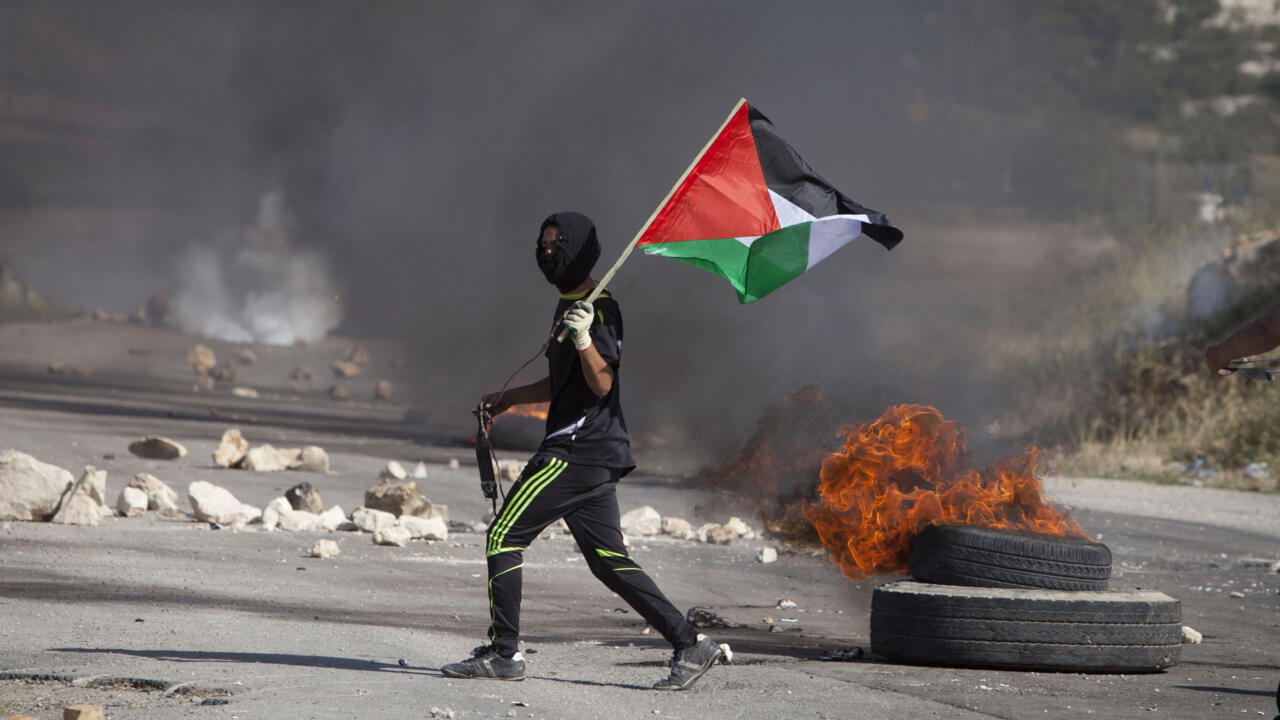 Reino Unido y Portugal tienen previsto reconocer el Estado palestino este domingo