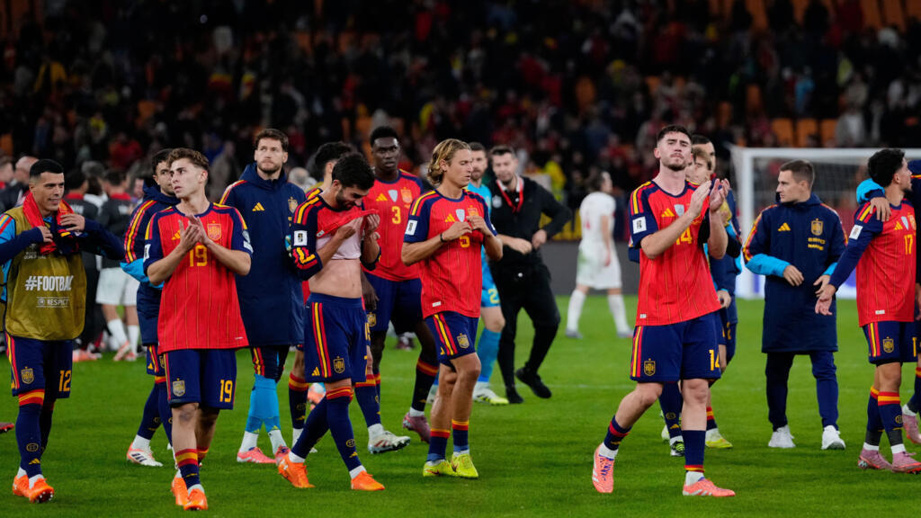 تصفيات كأس العالم 2026: خمسة منتخبات أوروبية جديدة تنضم إلى قائمة المتأهلين