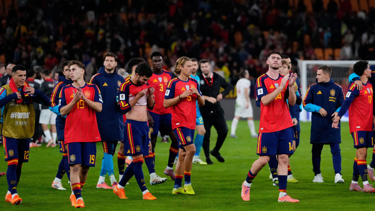 تصفيات كأس العالم 2026: خمسة منتخبات أوروبية جديدة تنضم إلى قائمة المتأهلين