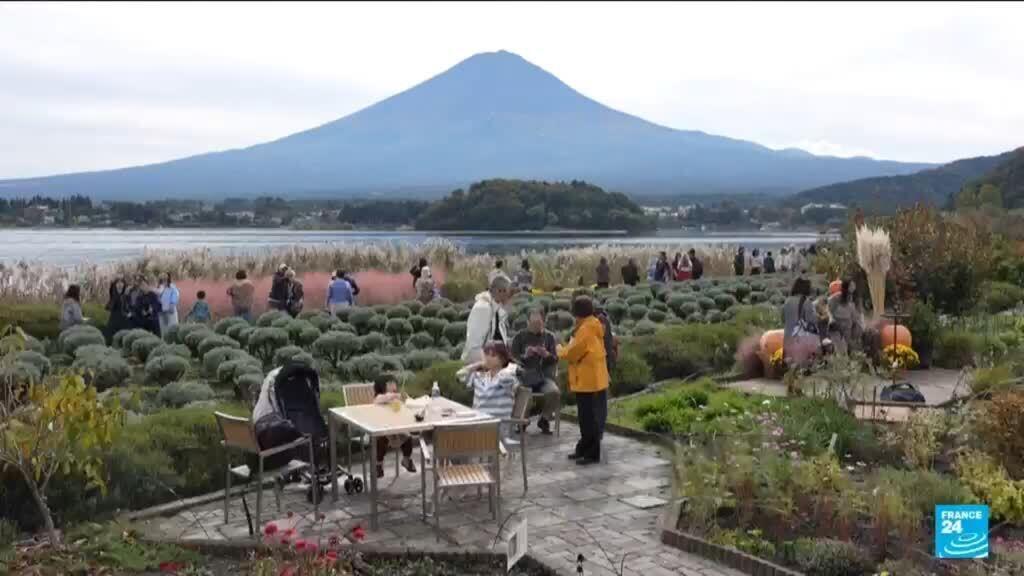 حذرت الصين مواطنيها من السفر إلى اليابان مع تصاعد النزاع في تايوان