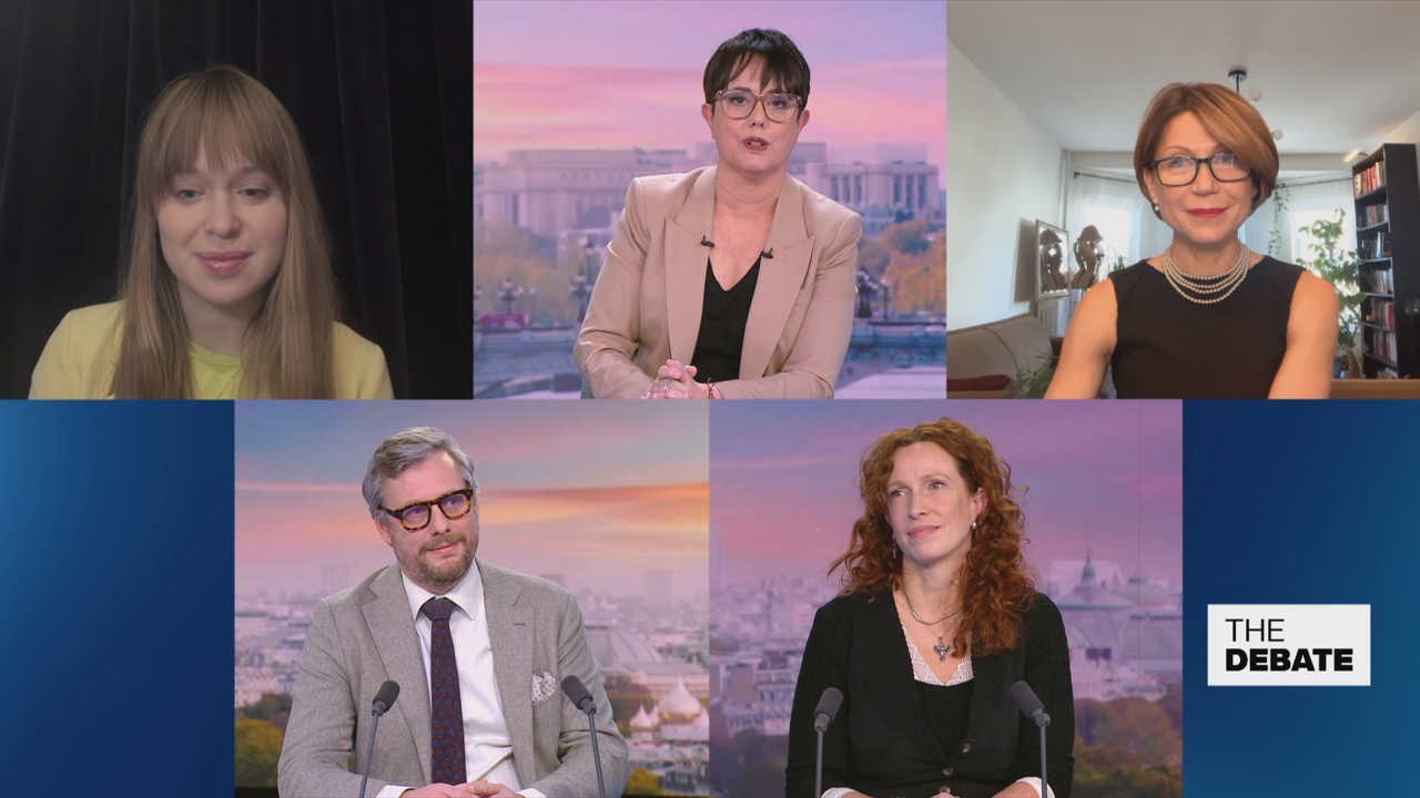 US-backed Ukraine peace plan: What's at stake?