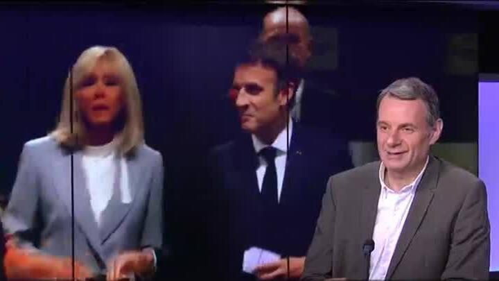 New French parliament: 'Macron is in a very weak position'