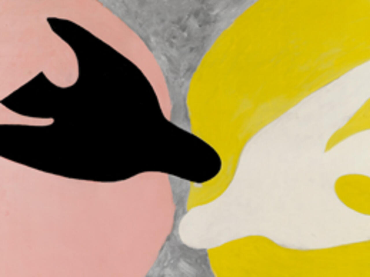 In pictures: rare Braque retrospective opens in Paris