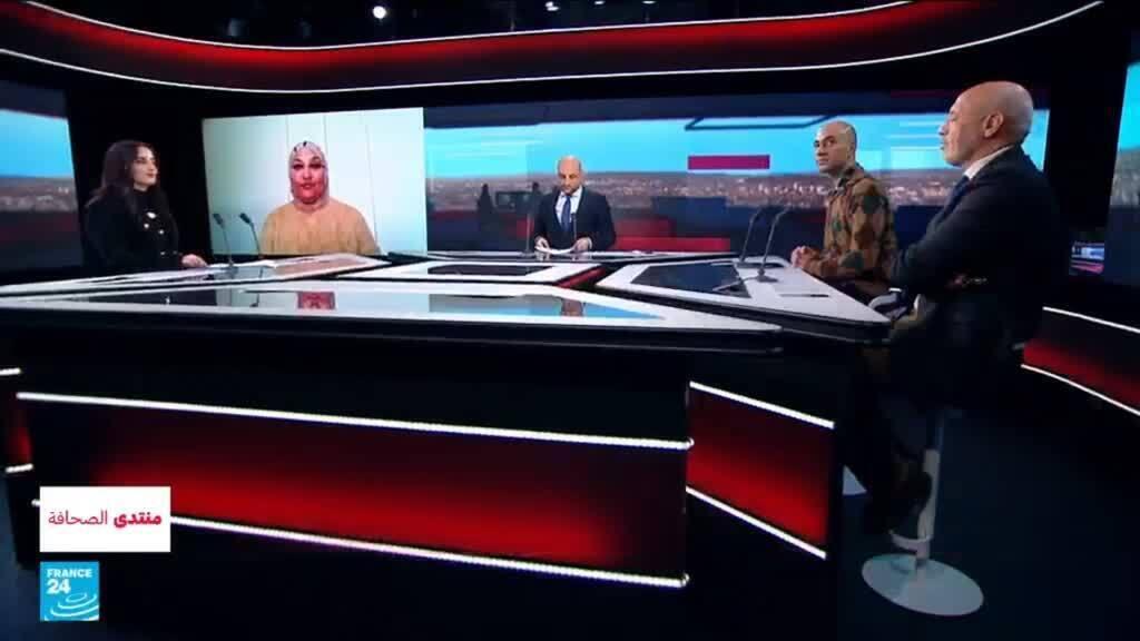 الولايات المتحدة: أحداث مينيابوليس.. كيف تحدثت وسائل الإعلام؟