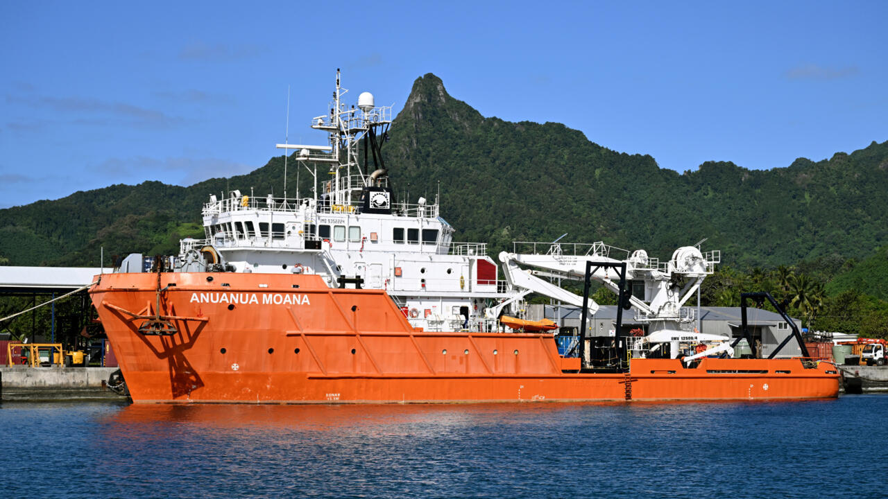 International treaty protecting world's oceans to take effect