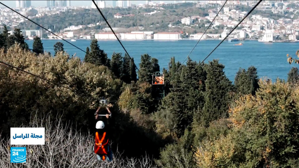 من الزبلاين إلى اكتشاف الكهوف: رياضات استثنائية تحبس الأنفاس.. حيث الشغف يلامس الخطر