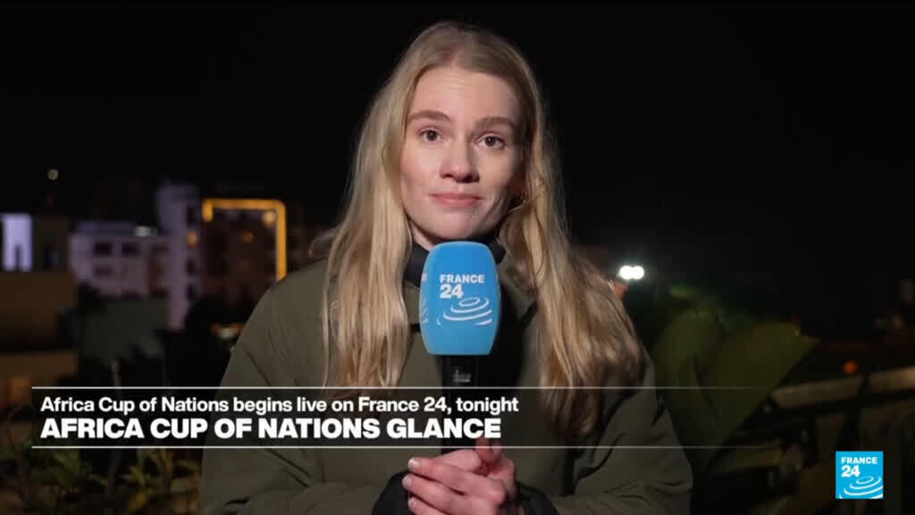 تنطلق مساء اليوم بطولة كأس الأمم الأفريقية مباشرة على قناة فرانس 24