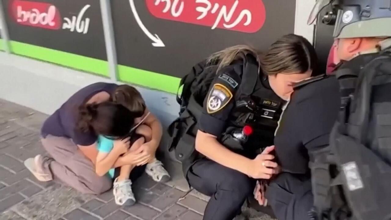 7 de octubre de 2023: las horas más amargas de Israel