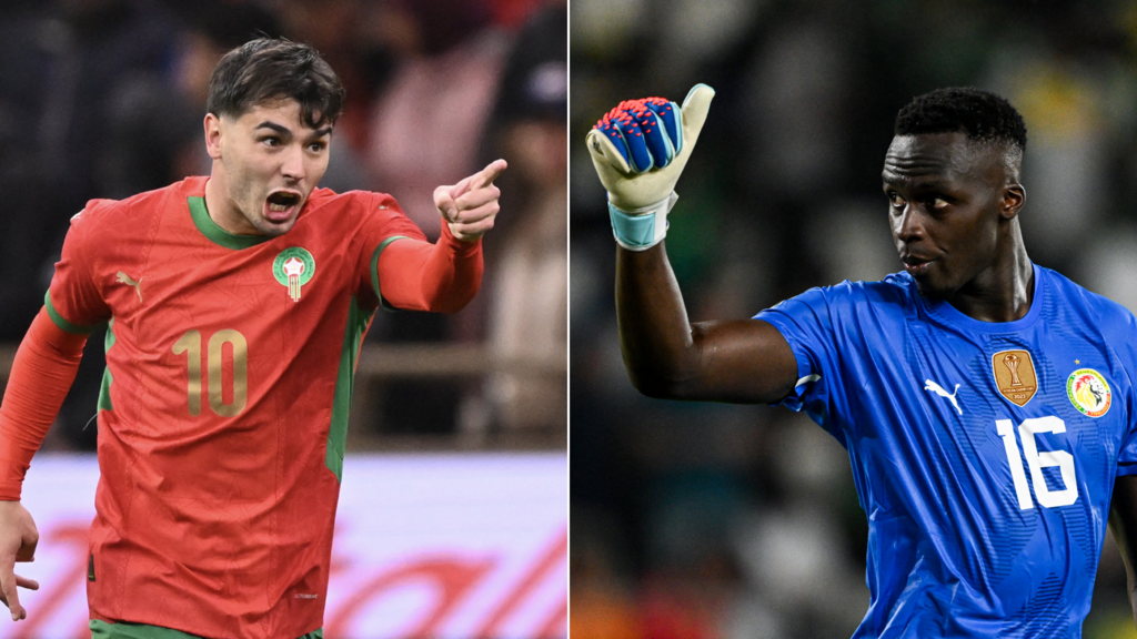 CAN 2025 : Hakimi-Mané, Diaz-Mendy… quatre duels chocs de la finale Sénégal-Maroc