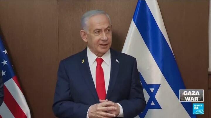 US Secretary of State Rubio to visit Israel as US tries to shore up Gaza ceasefire