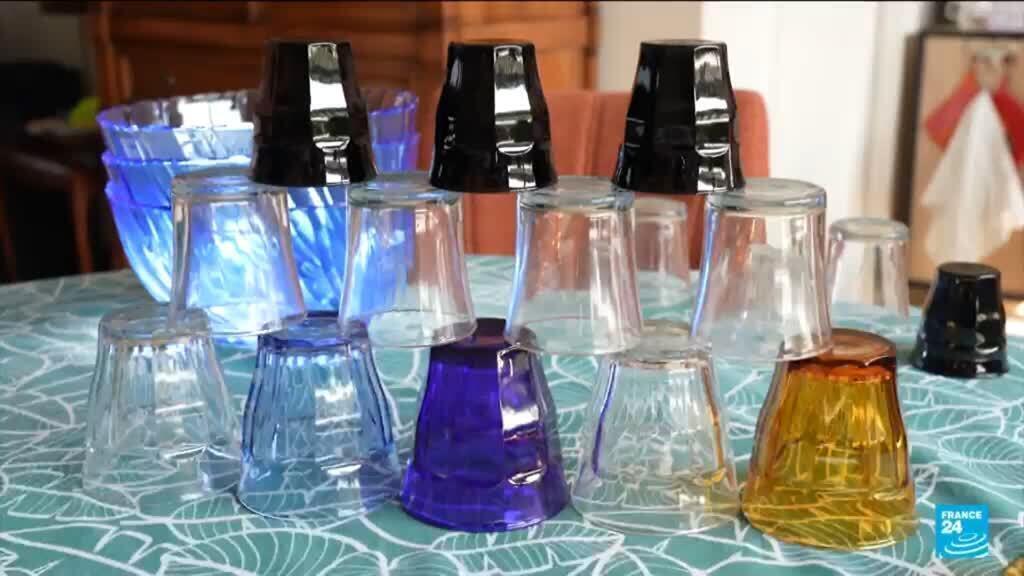 Glass company Duralex calls on French people to save its future