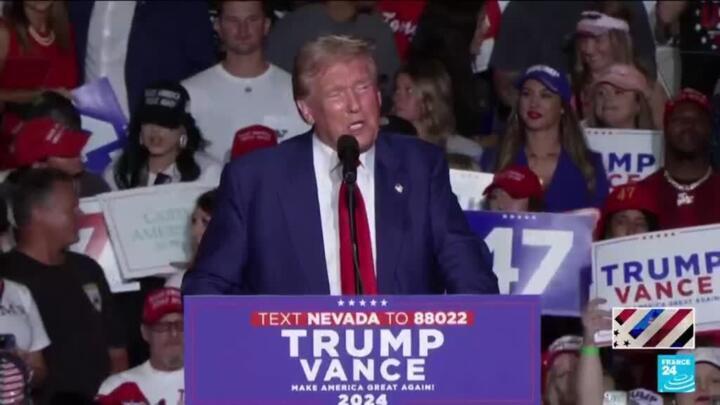 America's political violence crisis