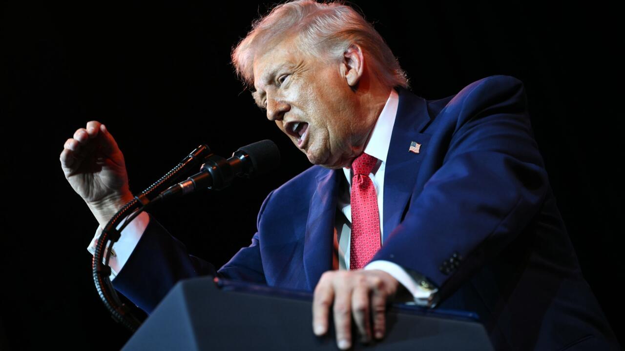 ترامب يأمر بسحب واشنطن من عشرات المعاهدات والمنظمات الدولية بينها لجنة مناخية مرجعية