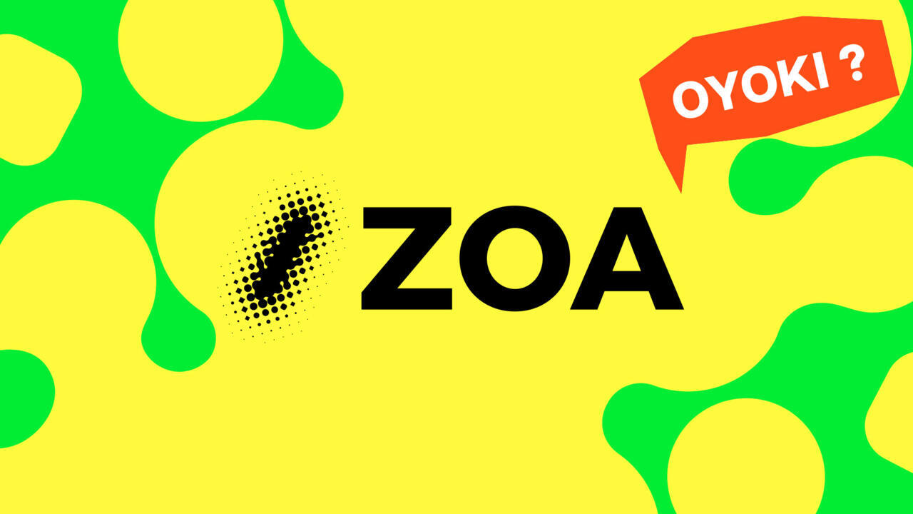 Zoa : un média panafricain, par de jeunes africains, pour les jeunes africains, 100 % numérique