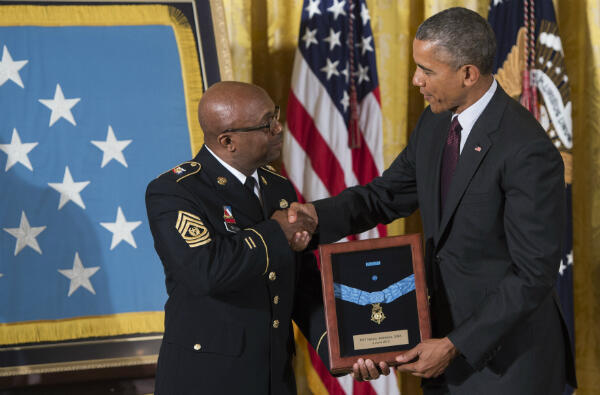 Medal Of Honor Les Héros Militaires Américains Henry Johnson, soldat de Harlem et héros éphémère de la Grande Guerre
