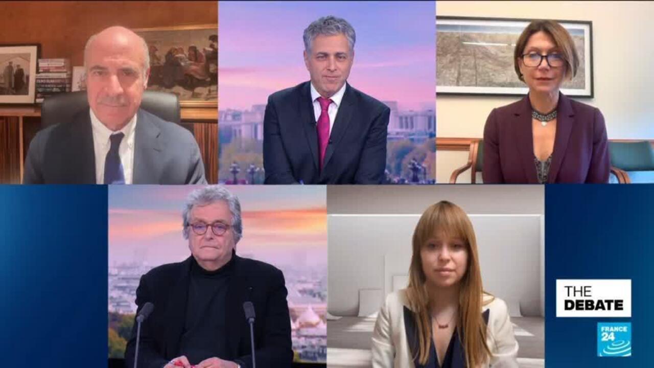 Back to the Kremlin: Will Witkoff plan seal Ukraine's fate?