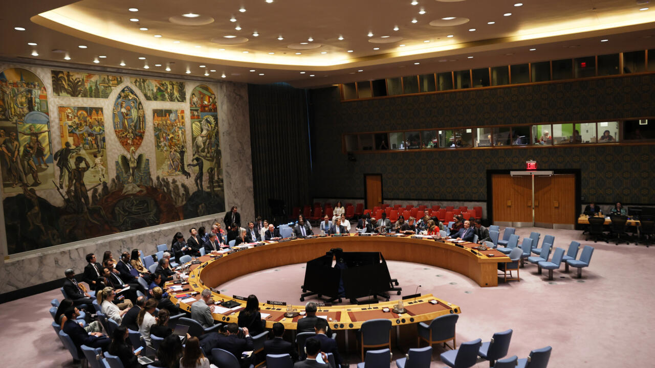 Nucléaire iranien : le Conseil de sécurité de l'ONU valide le retour des sanctions contre Téhéran