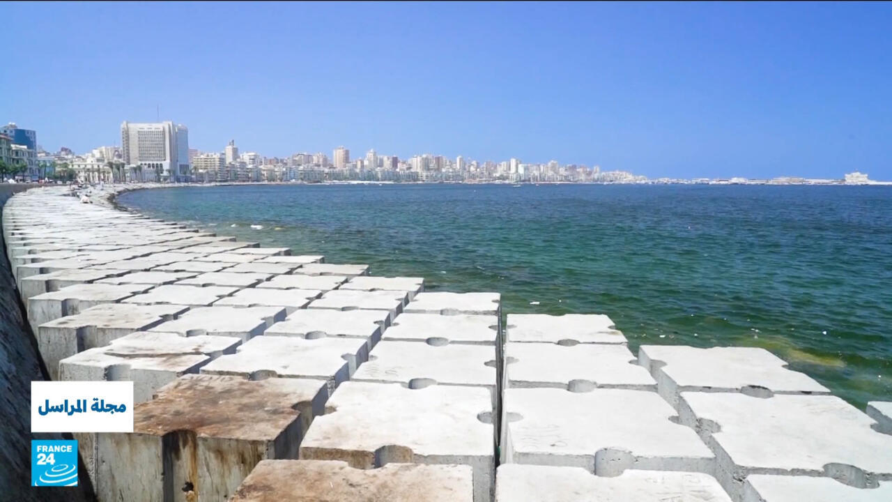 التغير المناخي : تعددت السياسات والنتيجة واحدة؟