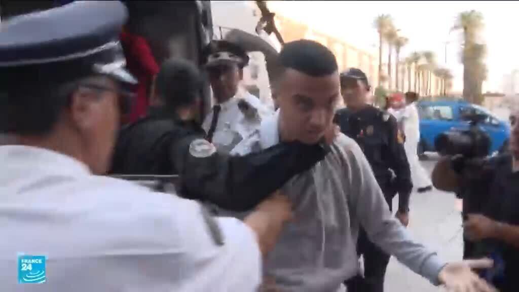 توقيفات جديدة في عدة مدن مغربية منعا لمظاهرة "جيل زد 212" الشبابية المطالبة بإصلاحات اجتماعية