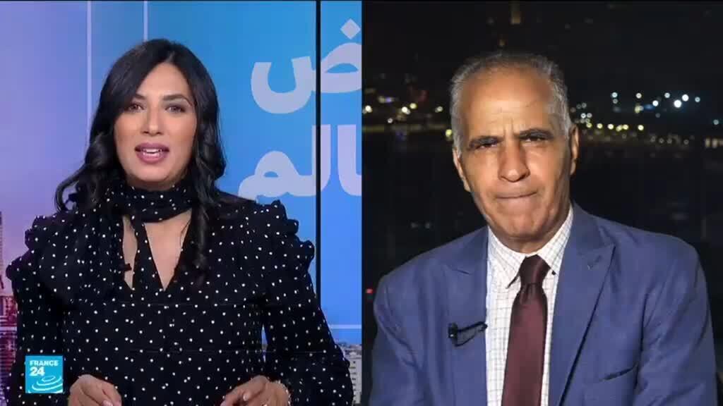 النبض المغاربي لماذا احتجزت إسبانيا سفنا محملة بأسلحة قادمة من الإمارات إلى شرق ليبيا؟
