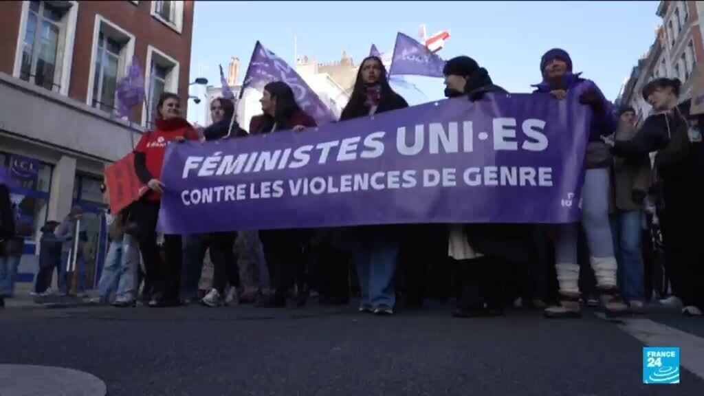 50 000 femmes tuées par un proche en 2024 selon l'ONU