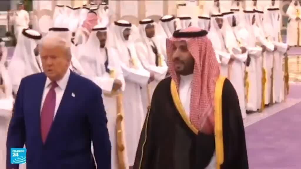 بن سلمان في واشنطن لتعزيز العلاقات الاقتصادية والاستثمارية وتطوير الشراكات وتمويل المشاريع العملاقة