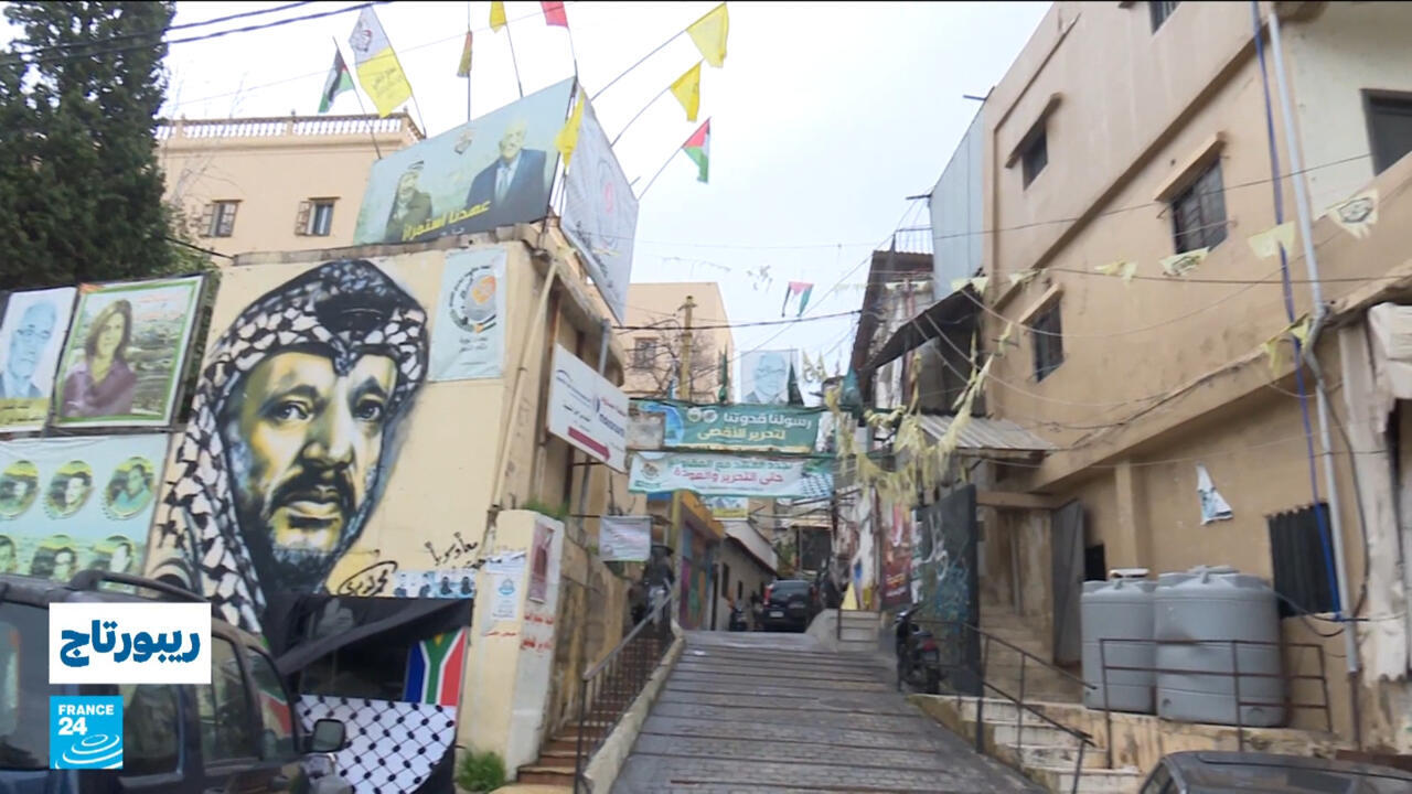 ماذا يعني الاعتراف بدولة فلسطين للاجئين الفلسطينيين في لبنان؟