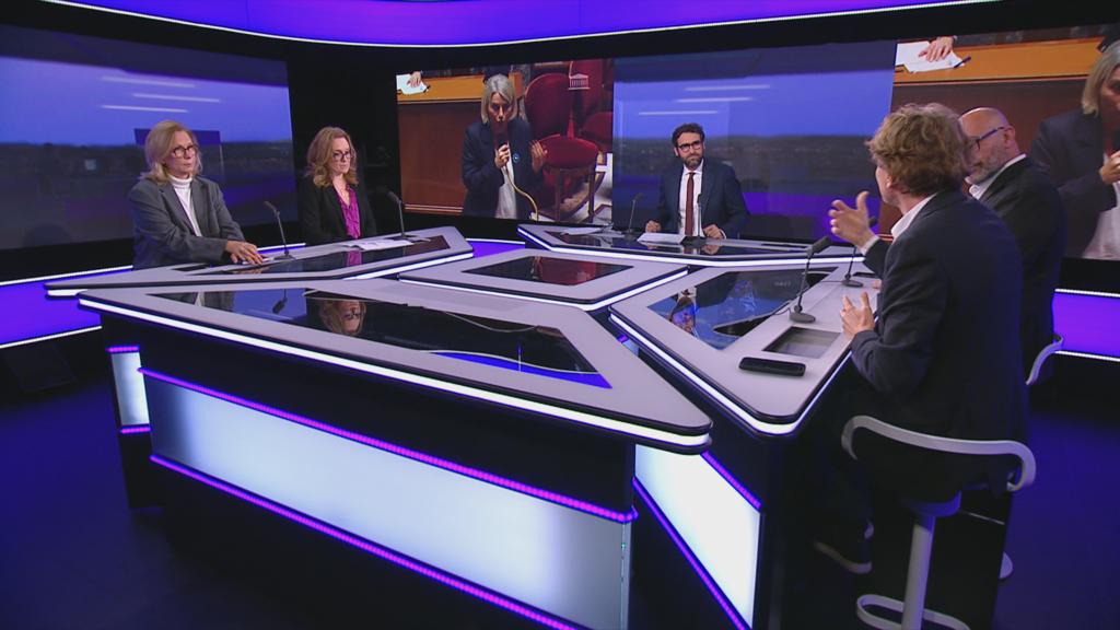 Budget de la Sécurité sociale : la santé sacrifiée ?