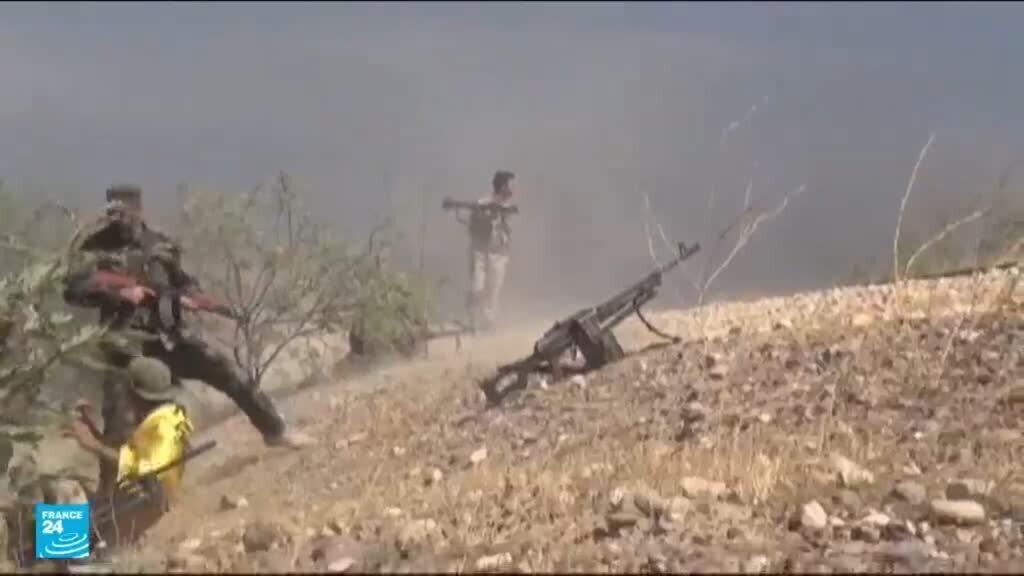 ما سبب الخلافات بين فصائل الحشد الشعبي حول تسليم السلاح من عدمه؟