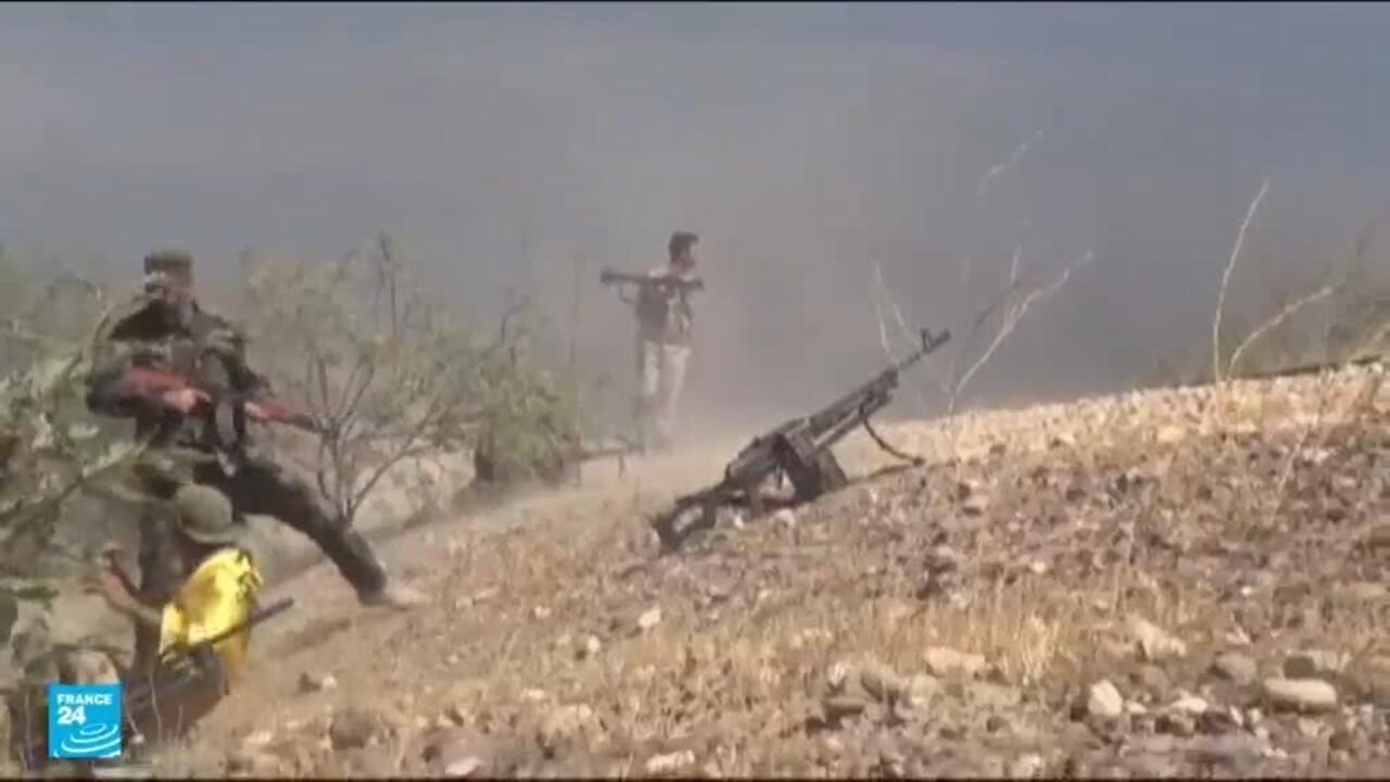 ما سبب الخلافات بين فصائل الحشد الشعبي حول تسليم السلاح من عدمه؟