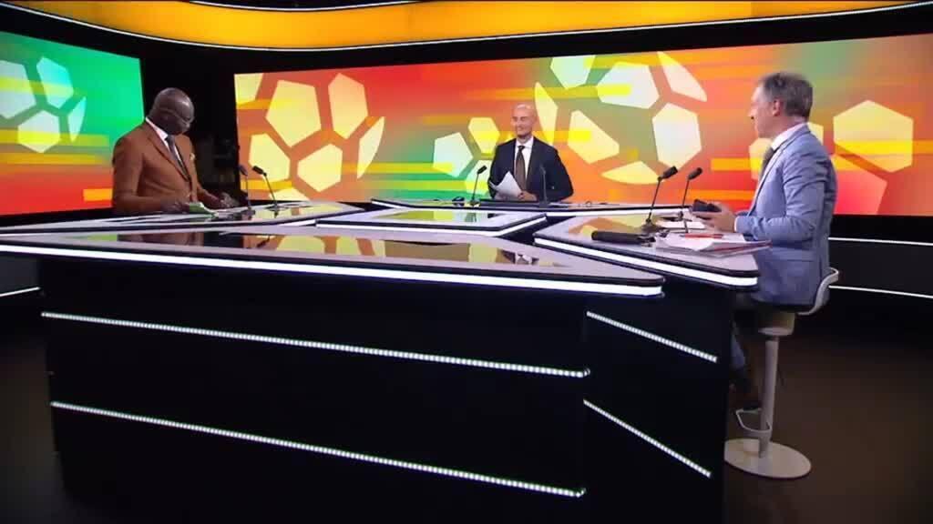 CAN 2025 : folle remontada du champion ivoirien face au Gabon