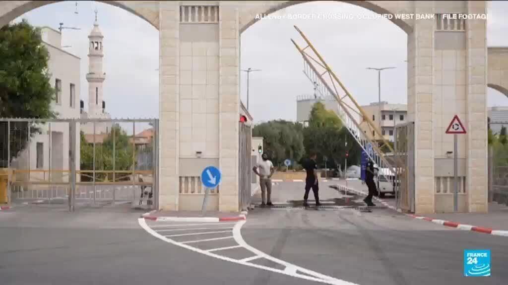 غزة: إسرائيل تعيد فتح طريق الإغاثة الرئيسي مع تصاعد الضغوط الإنسانية غزة: إسرائيل تعيد فتح طريق الإغاثة الرئيسي مع تصاعد الضغوط الإنسانية