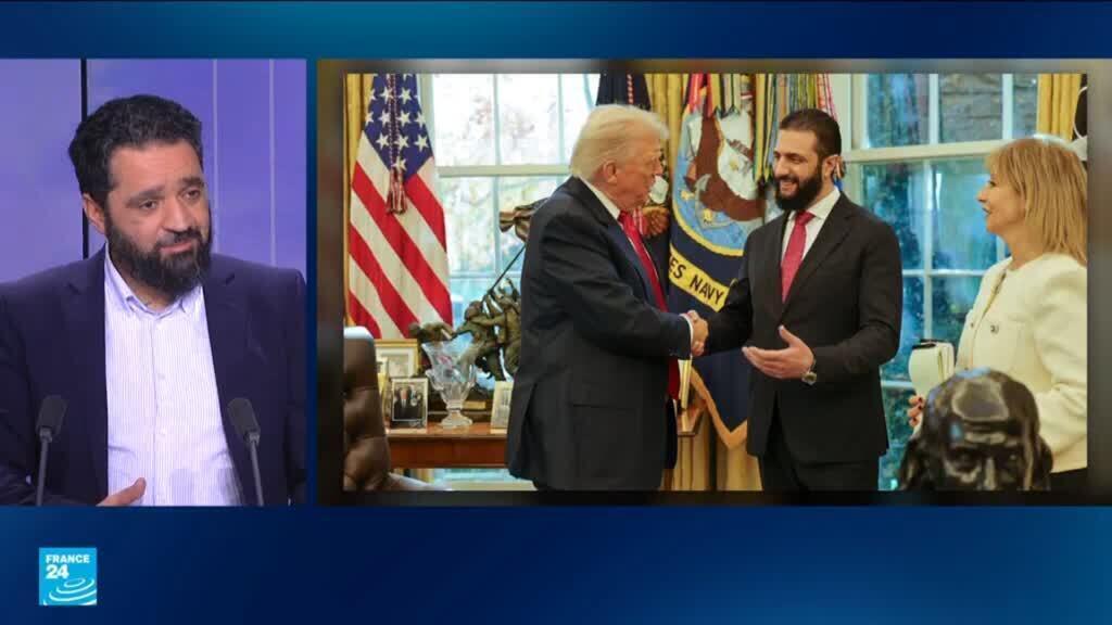 سوريا: توازياً مع لقاء واشنطن عمل دؤوب على ملف العشائر من قبل دمشق