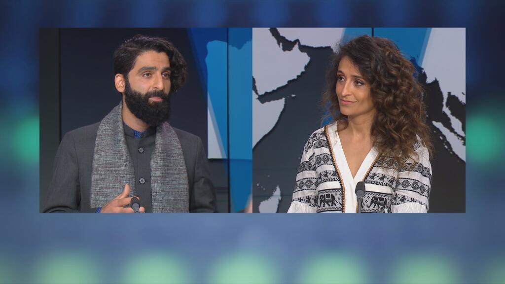 Peacebuilding in the Middle East: Removing the threat of weapons of mass destruction