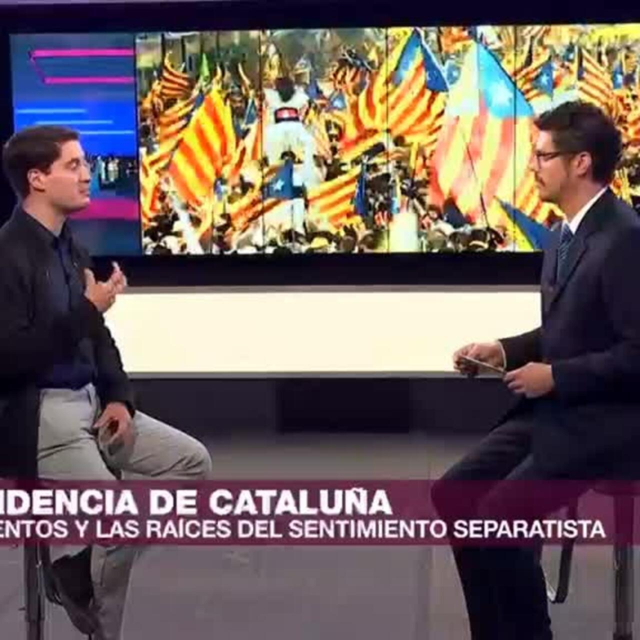 Cuando Ha Sido Cataluña Un Pais La historia detrás de la independencia de Cataluña - Historia