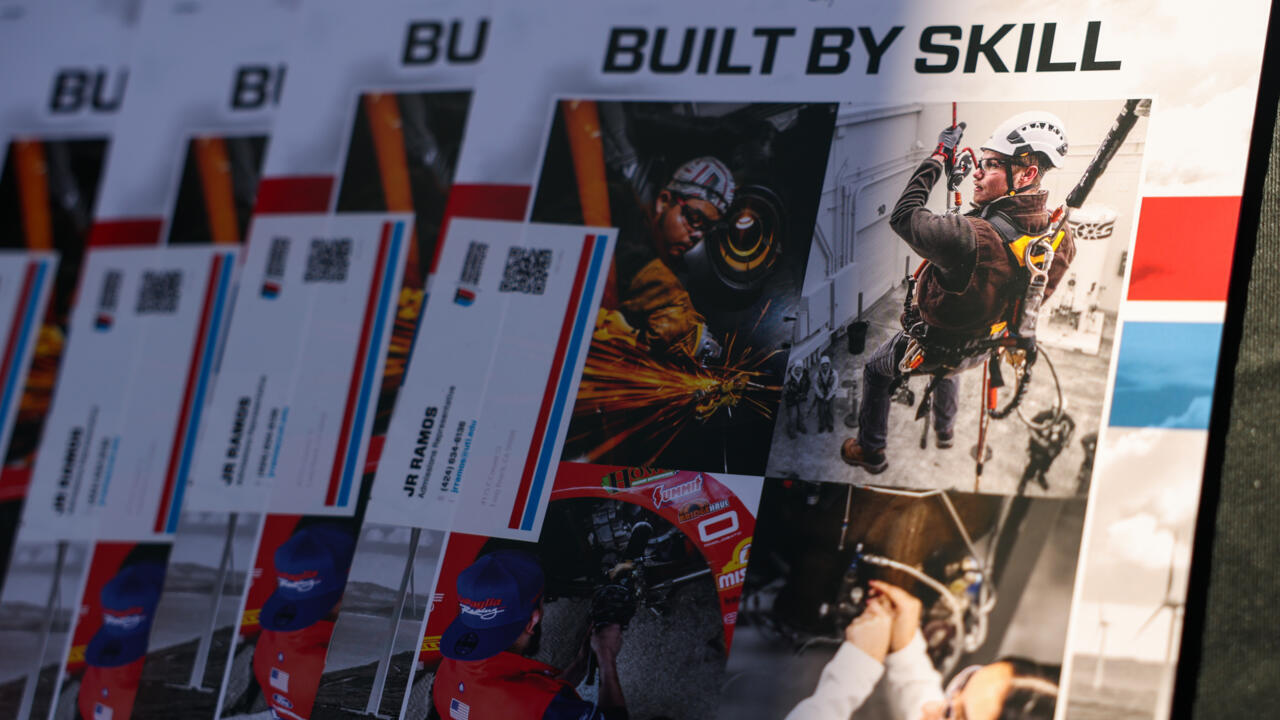 نمو التوظيف في القطاع الخاص الأميركي يتجاوز التوقعات