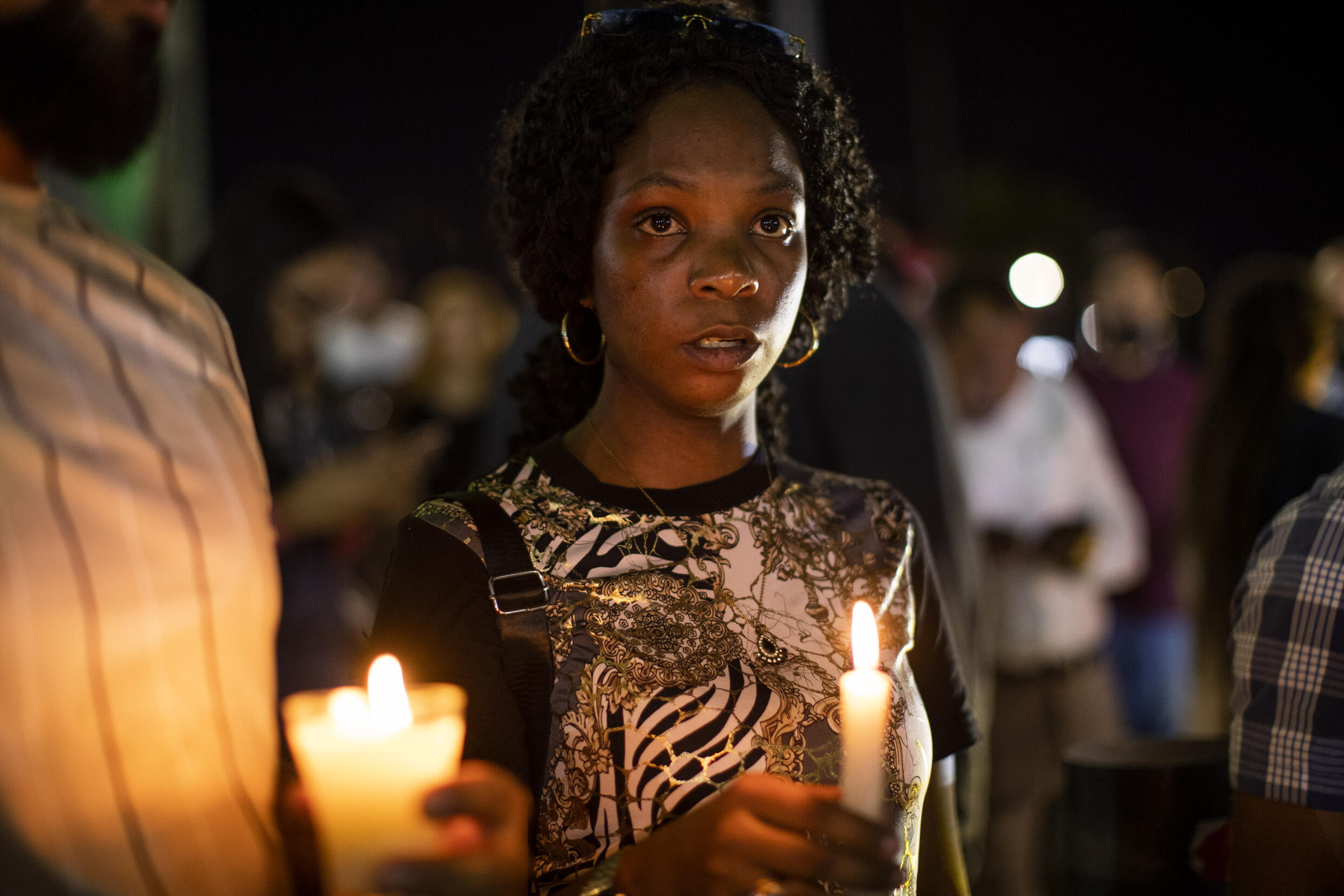 Police violence remains chronic struggle in Dominican Republic