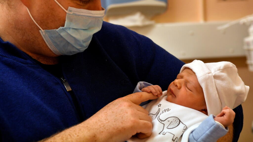 اسم محمد يتصدر قائمة أسماء المواليد الذكور في إنكلترا وويلز لعام 2023