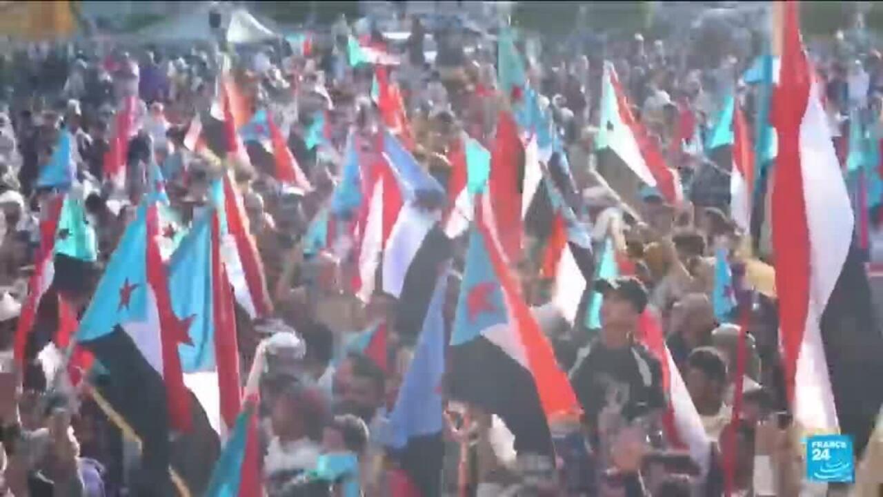 Jemenitische separatisten beschuldigen Saoedi-Arabië van luchtaanvallen in oostelijke provincies