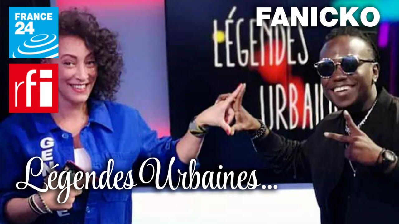 Fanicko, fierté béninoise! - Légendes urbaines