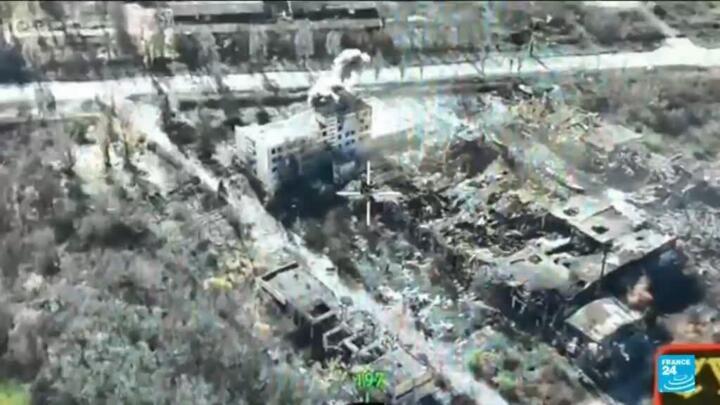 Pokrovsk could be most significant Russian capture in about two years