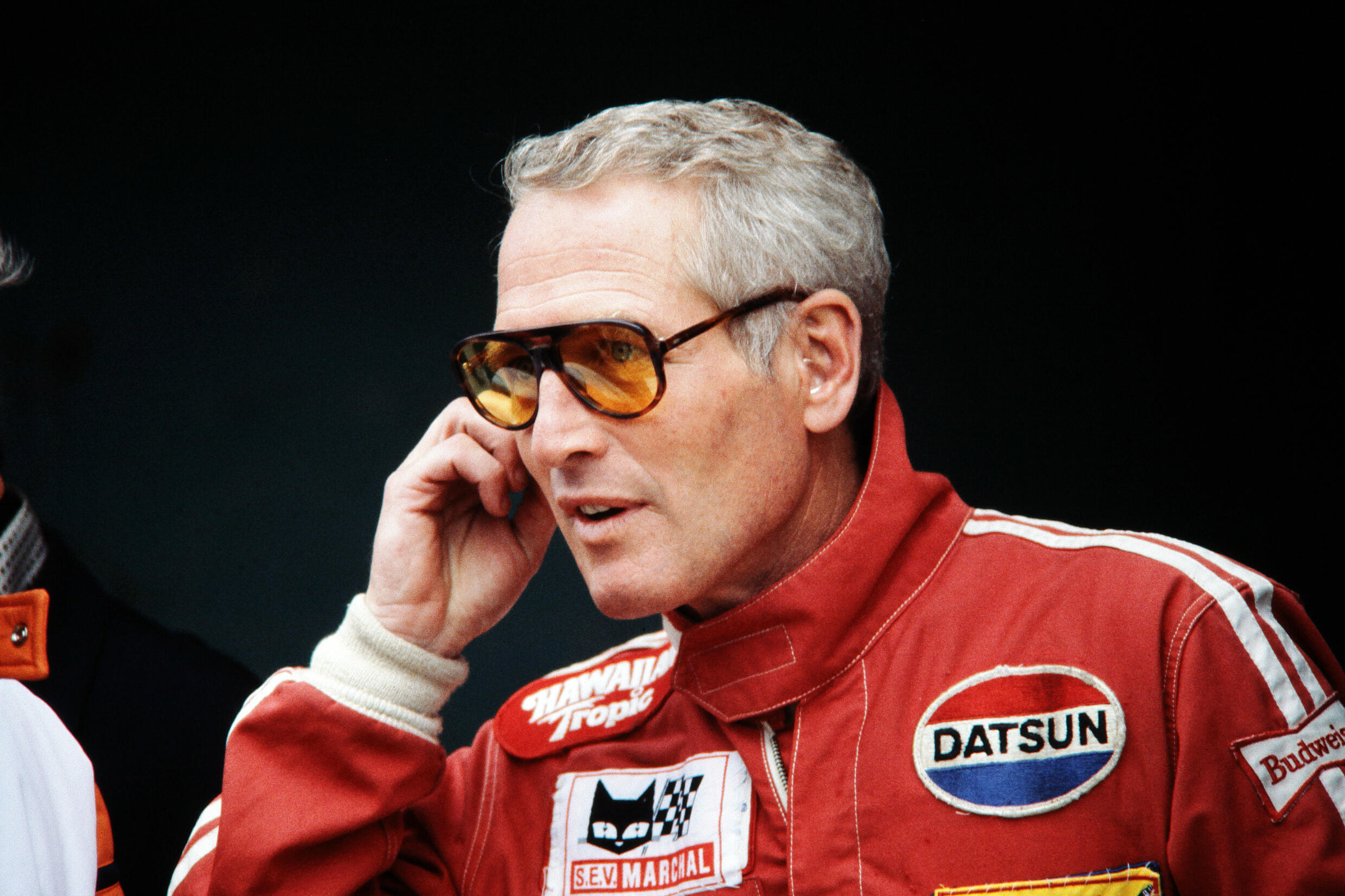 Paul Newman's Rolexes celebrating his racing career up for auction