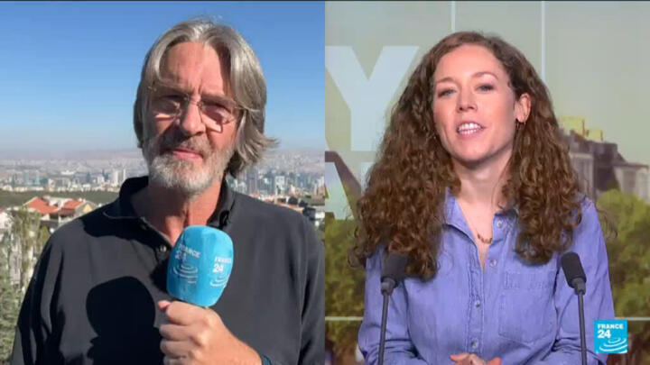 Turkey’s CHP holds emergency congress amid turmoil