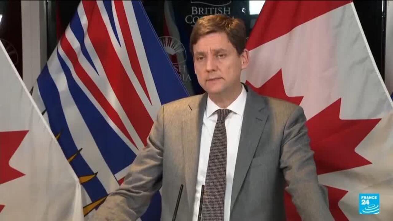 Canada school shooting will 'reverberate for years to come'