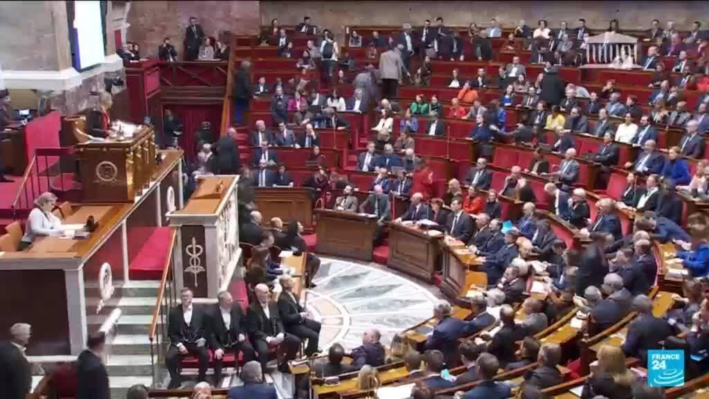 France : le gouvernement demande la suspension de la plateforme Shein