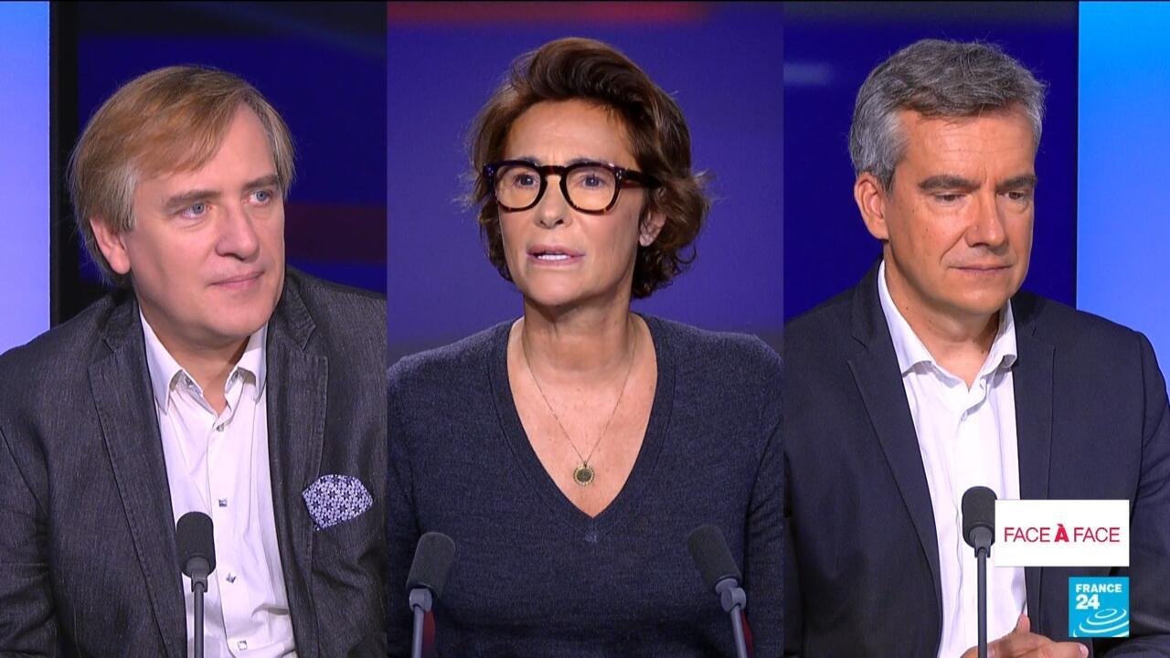 Vote de confiance J-5 : Nicolas Sarkozy charge l'exécutif, François Bayrou continue d'y croire