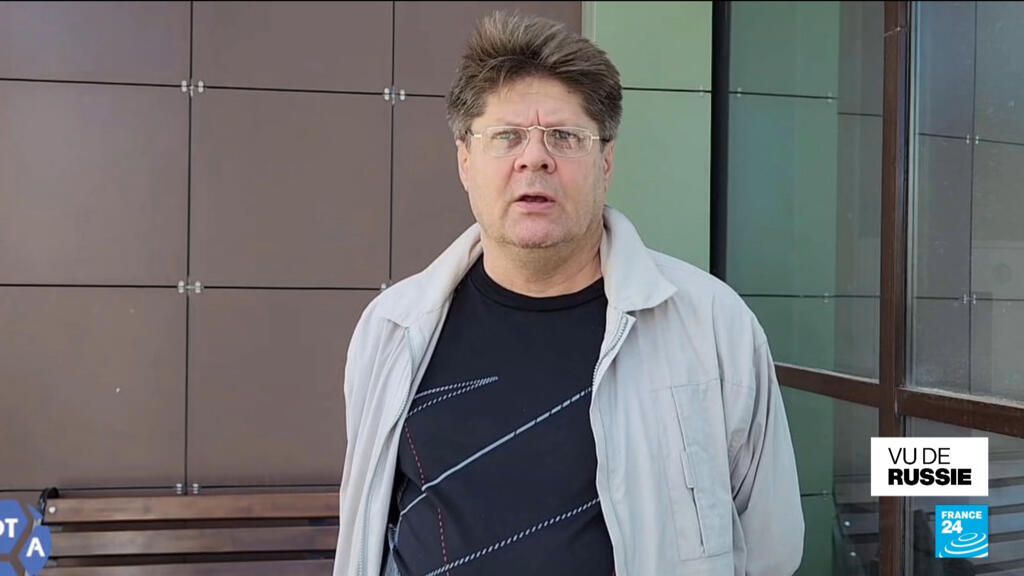 Résister sous Vladimir Poutine : courage et châtiment