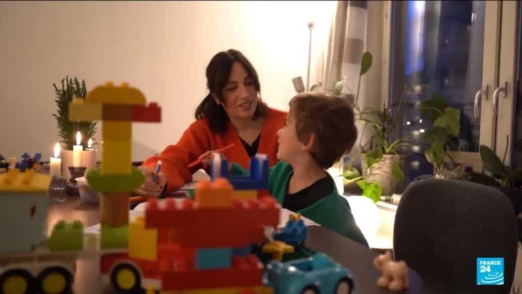 Suède : 28 minutes de soleil par jour seulement, le manque de lumière bat des records